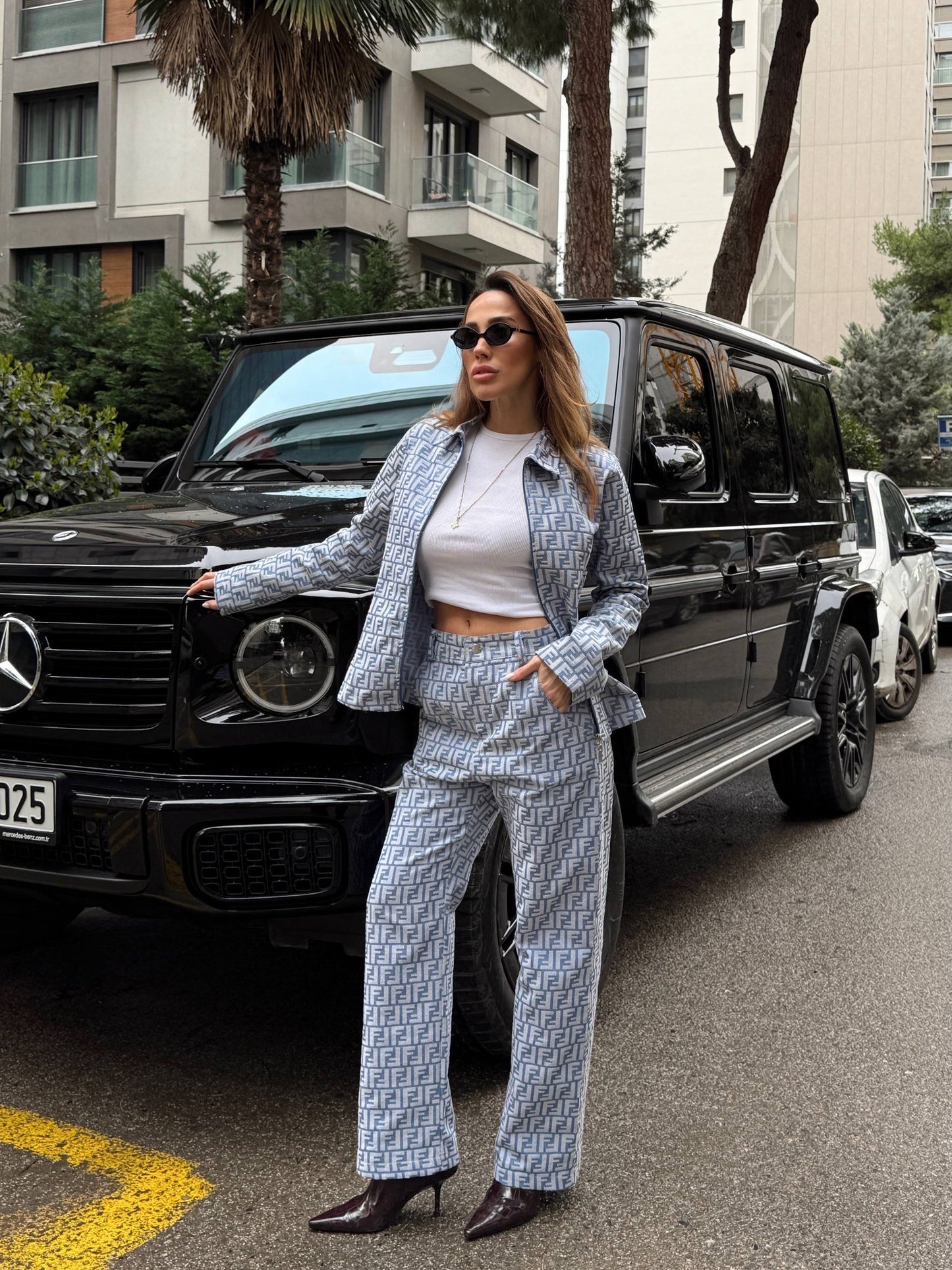 Fendi set