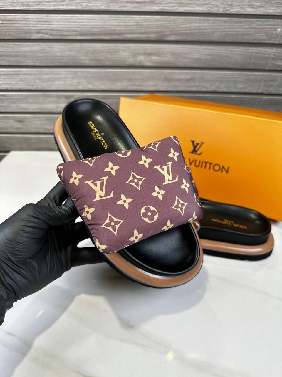 Louis Vuitton Slipper