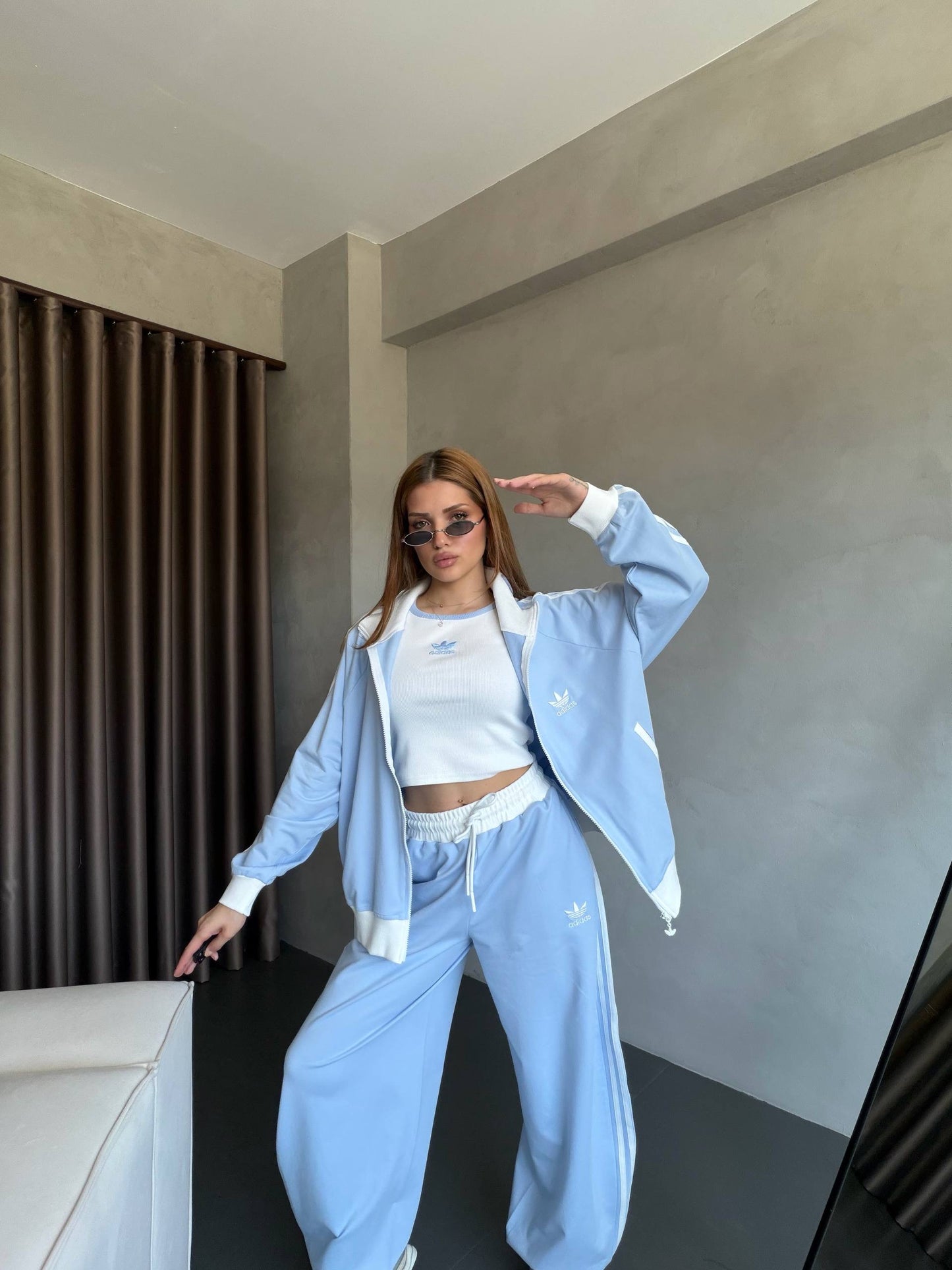 Adidas Set