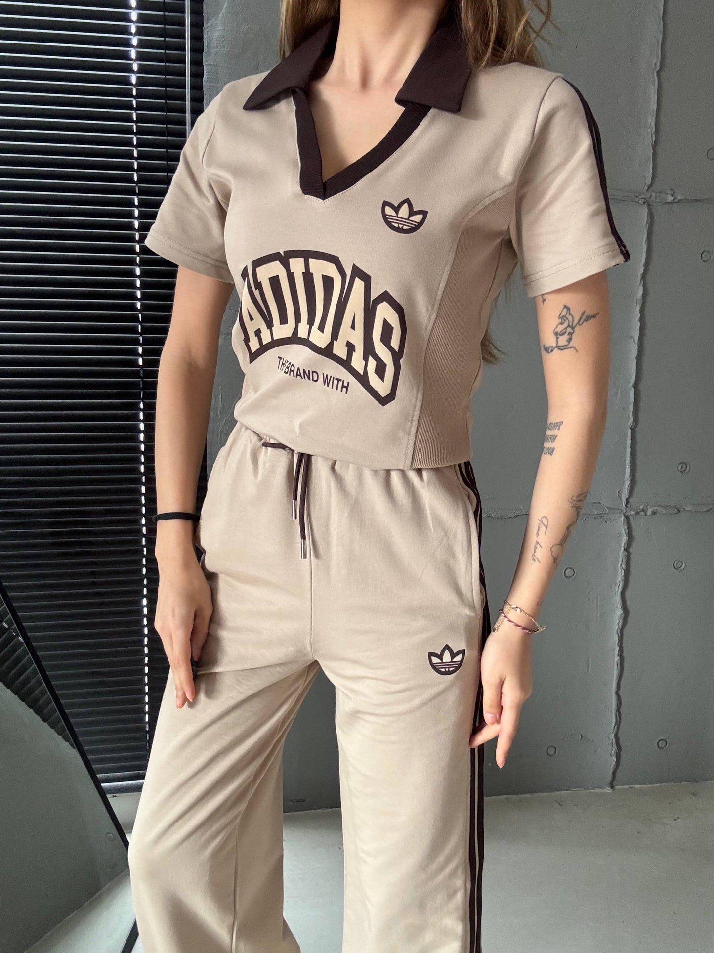 Adidas set