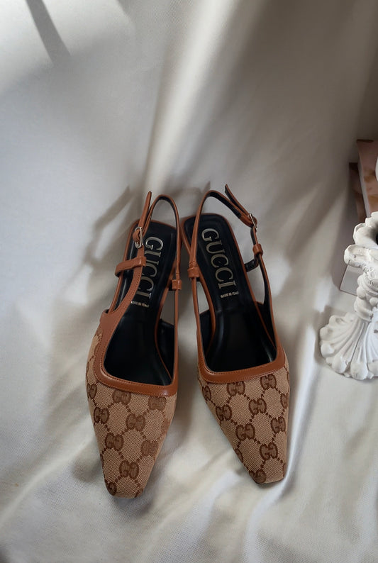 Gucci Heels