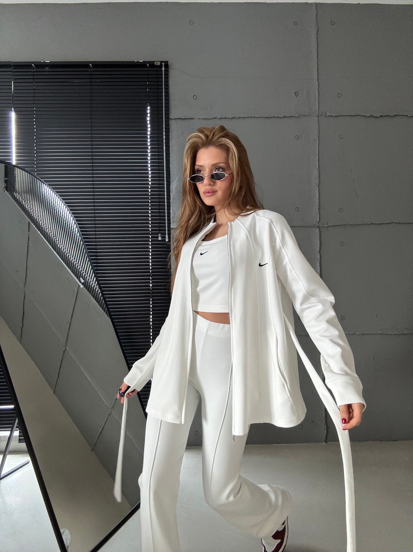 Nike Set “ Designed BY Catchy “