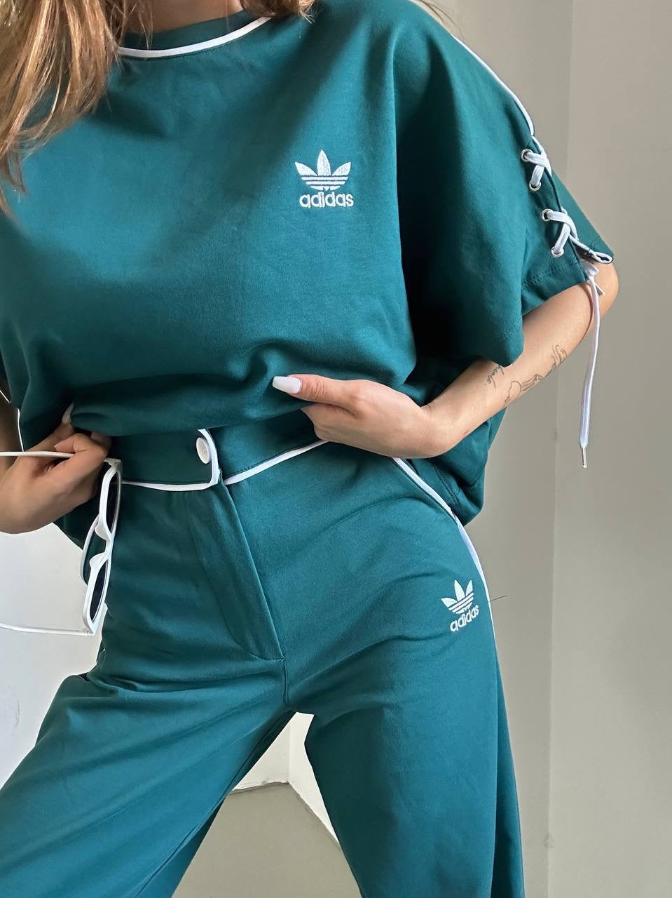 Adidas Set