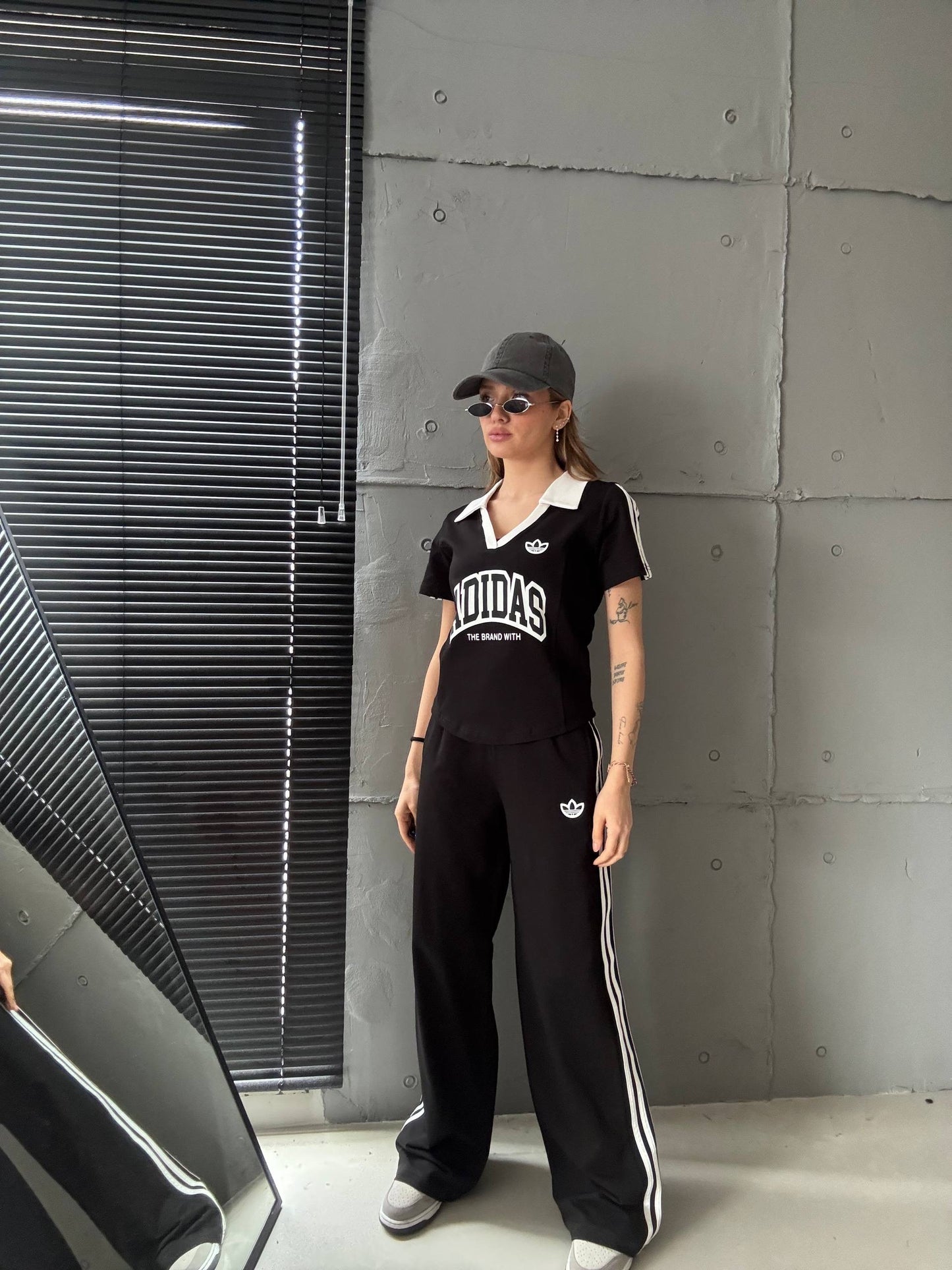 Adidas set
