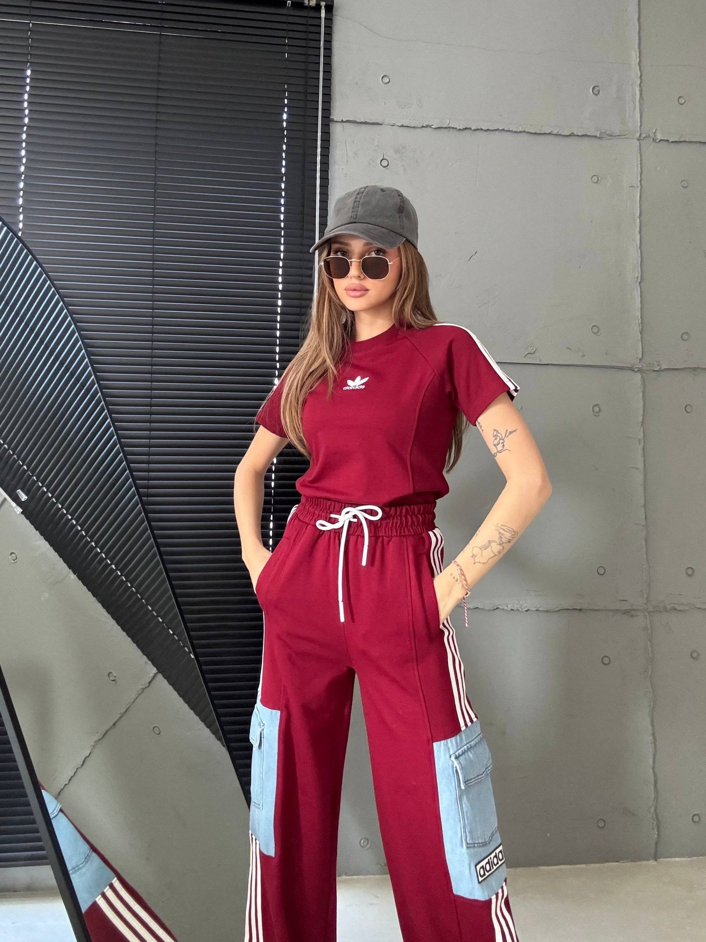 Adidas set