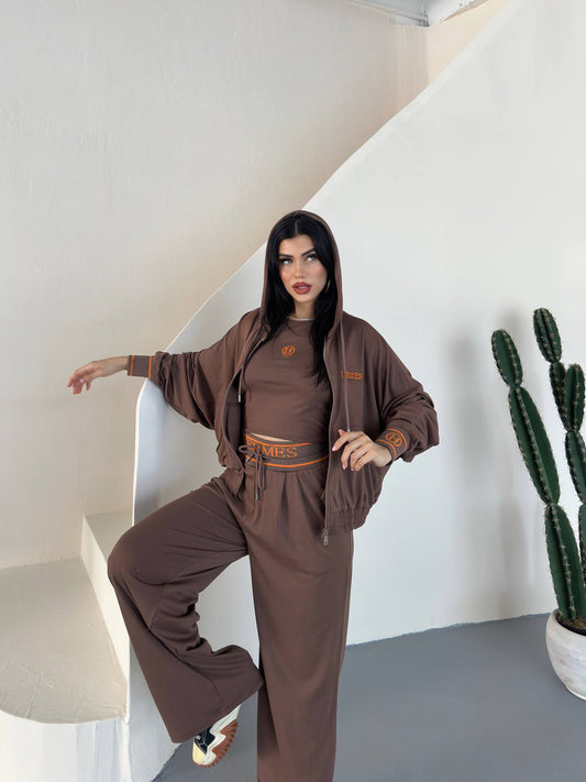 Hermes set
