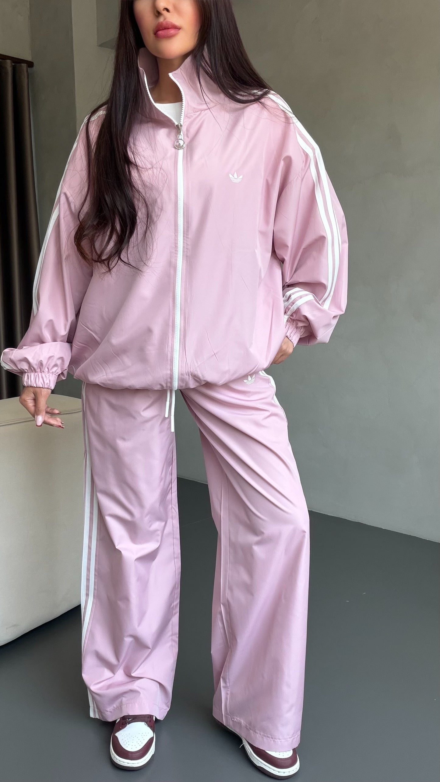 Adidas Tracksuit “ Designed BY Catchy “
