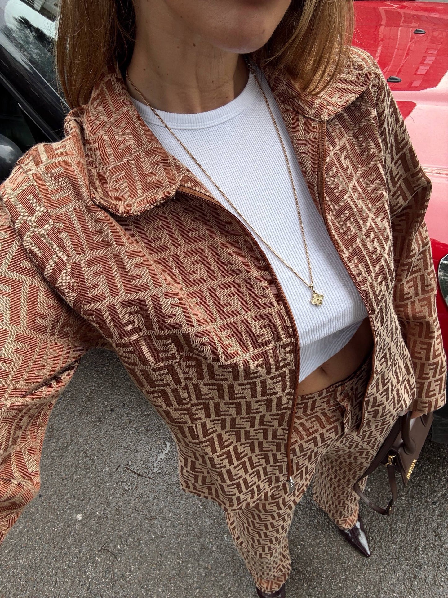 Fendi set