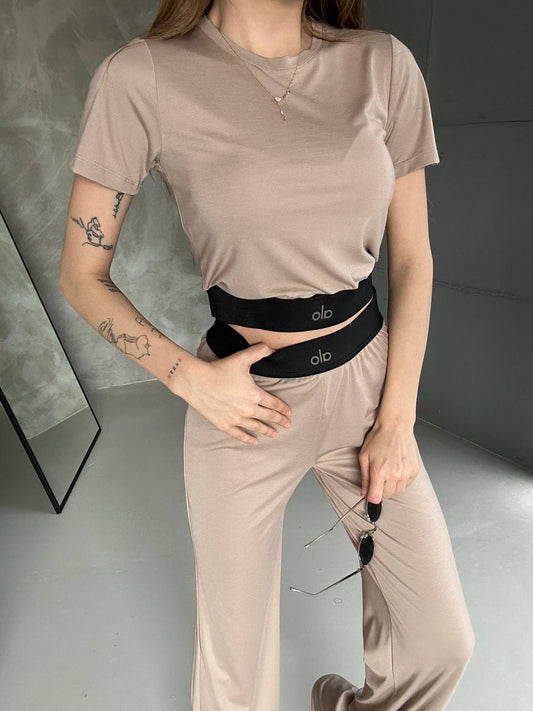 alo set