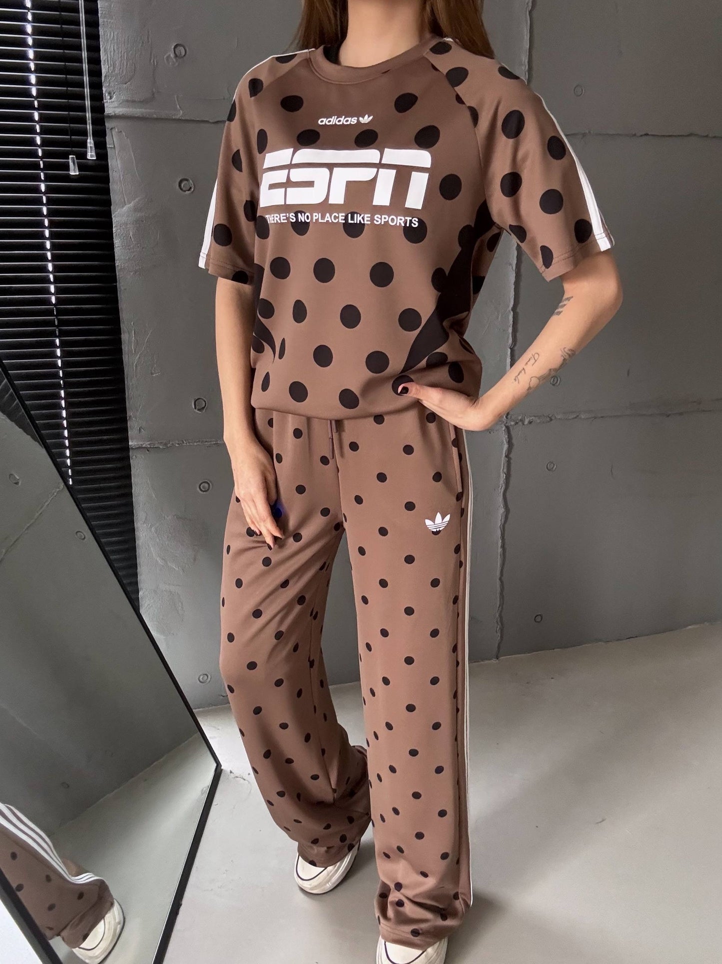Adidas set