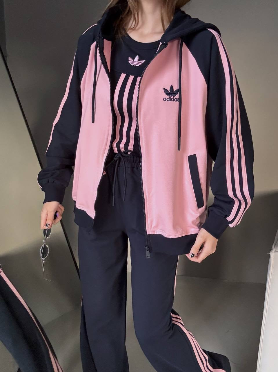 Adidas Set