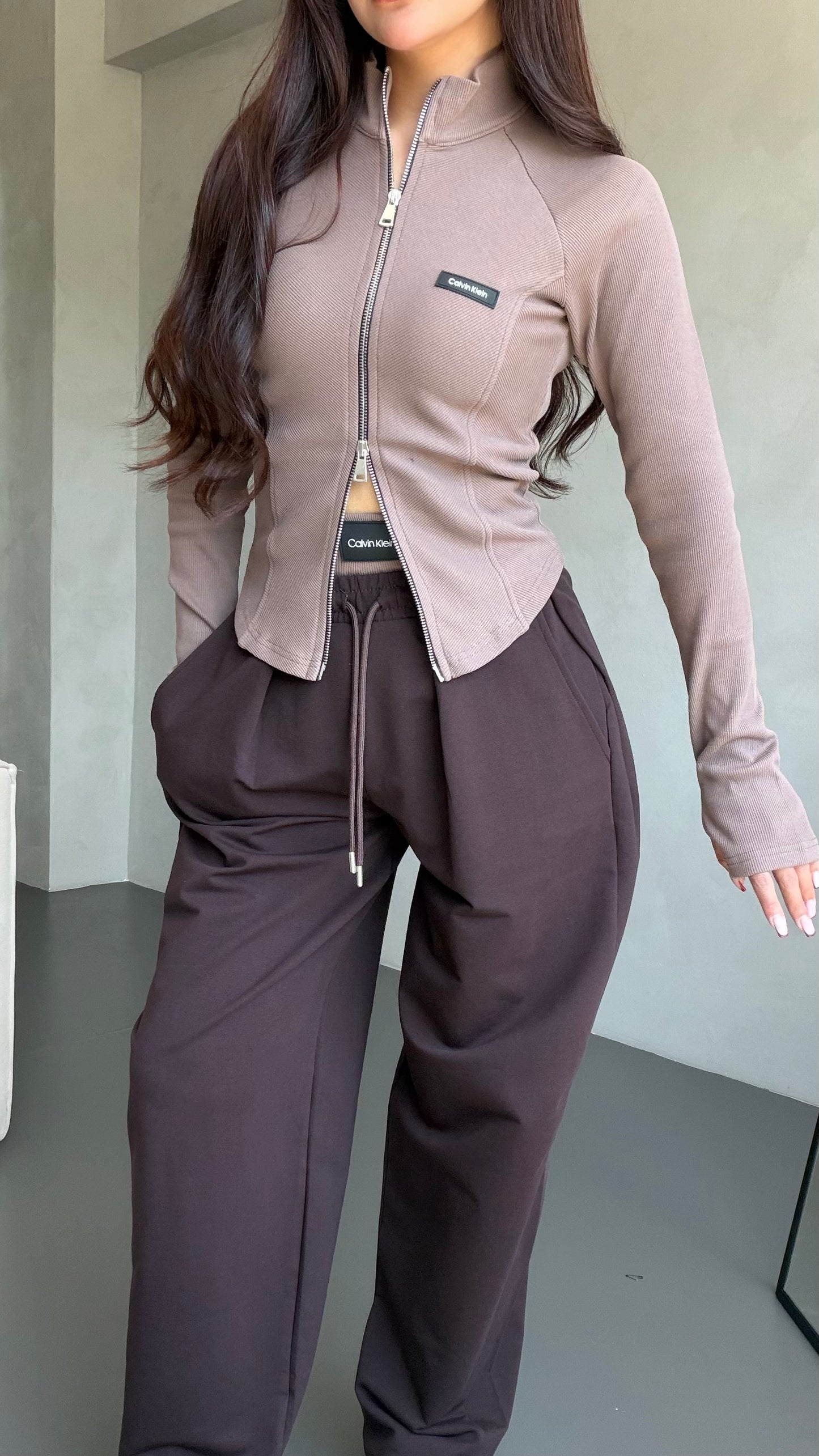 Calvin Klein Set