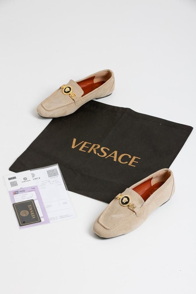 Versace Flat