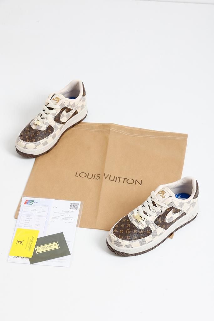 Louis Vuitton Sneaker