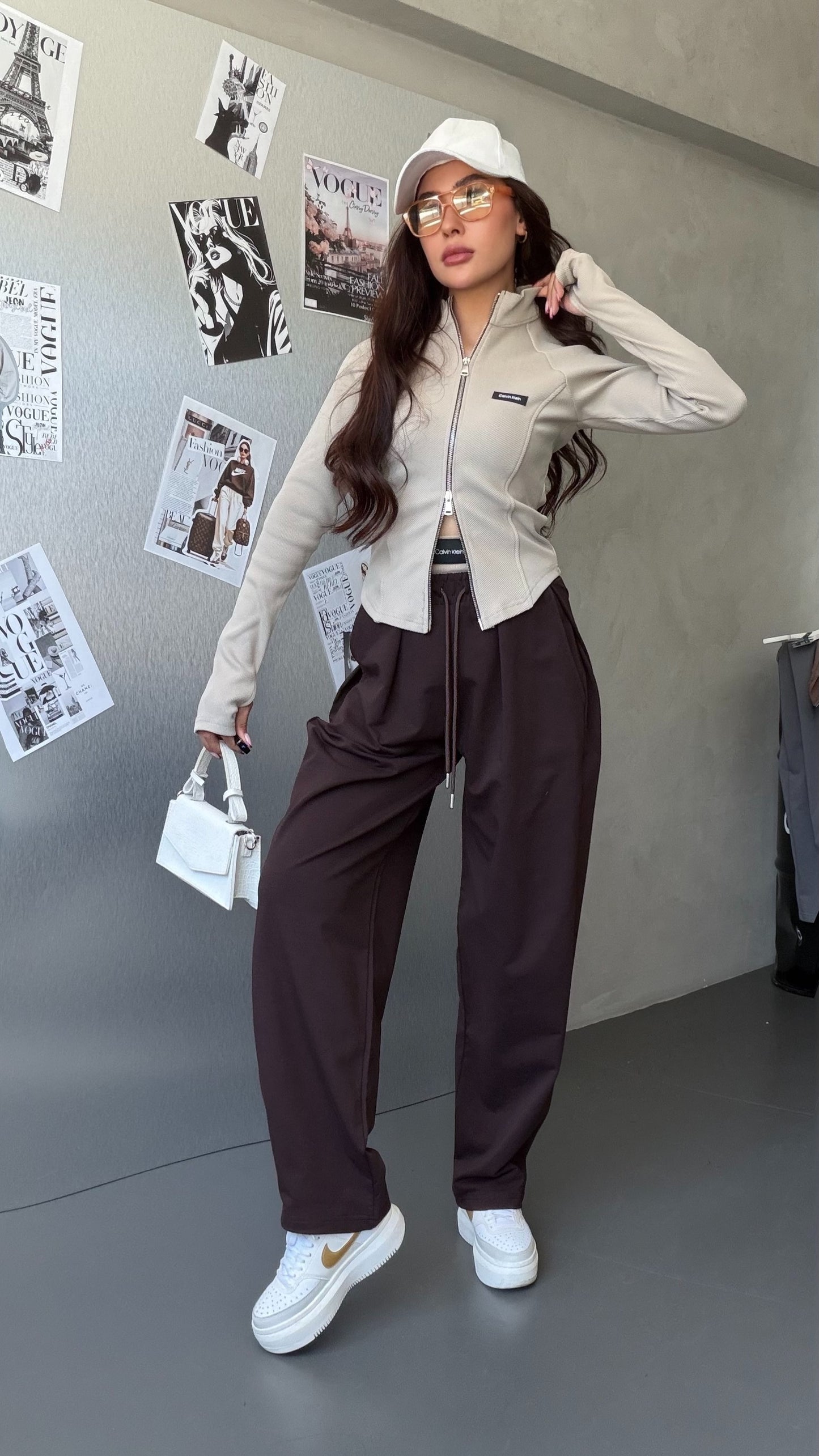 Calvin Klein Set