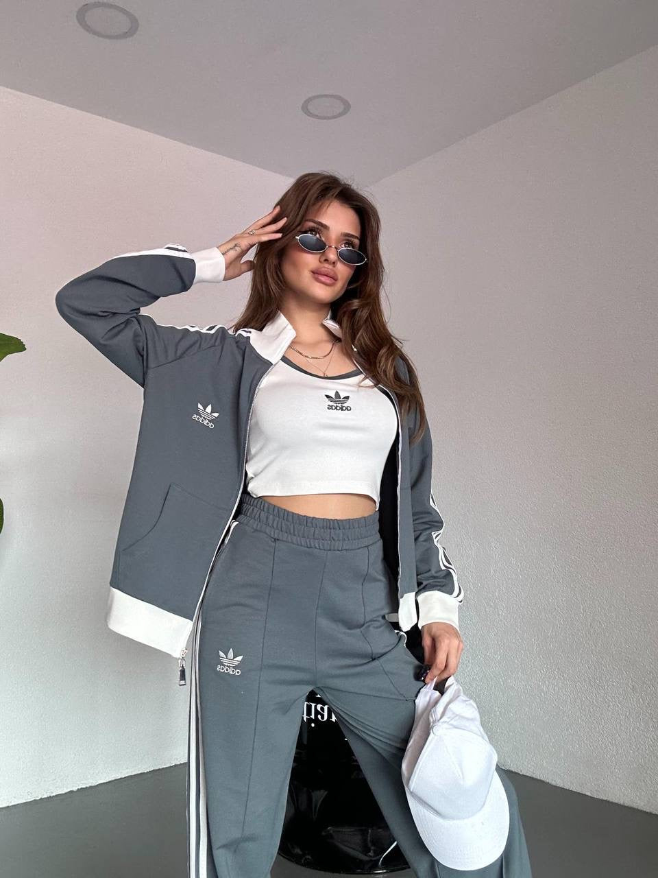 Adidas Set