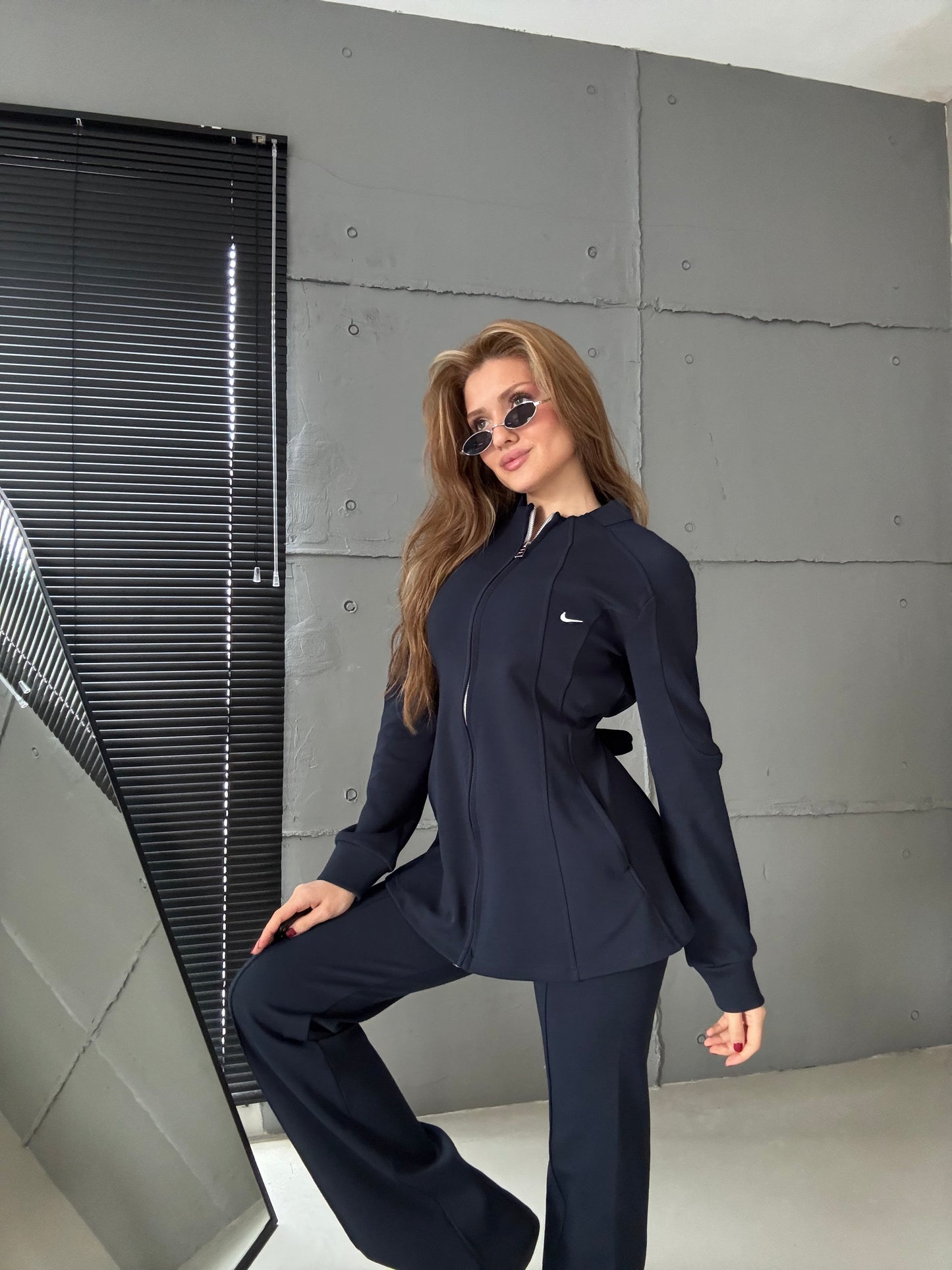 Nike Set “ Designed BY Catchy “