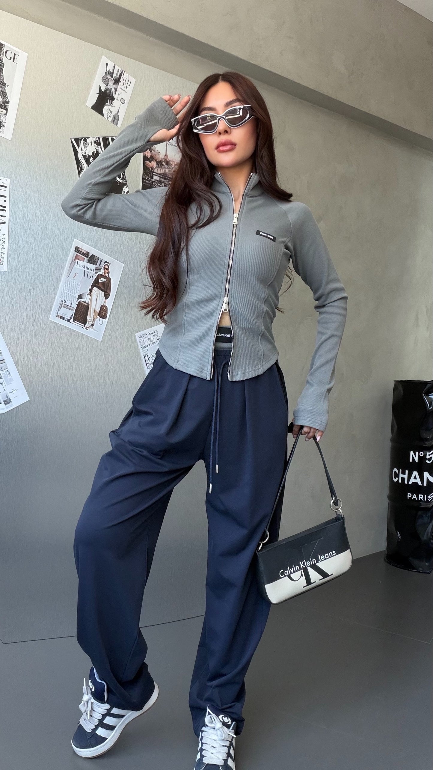 Calvin Klein Set