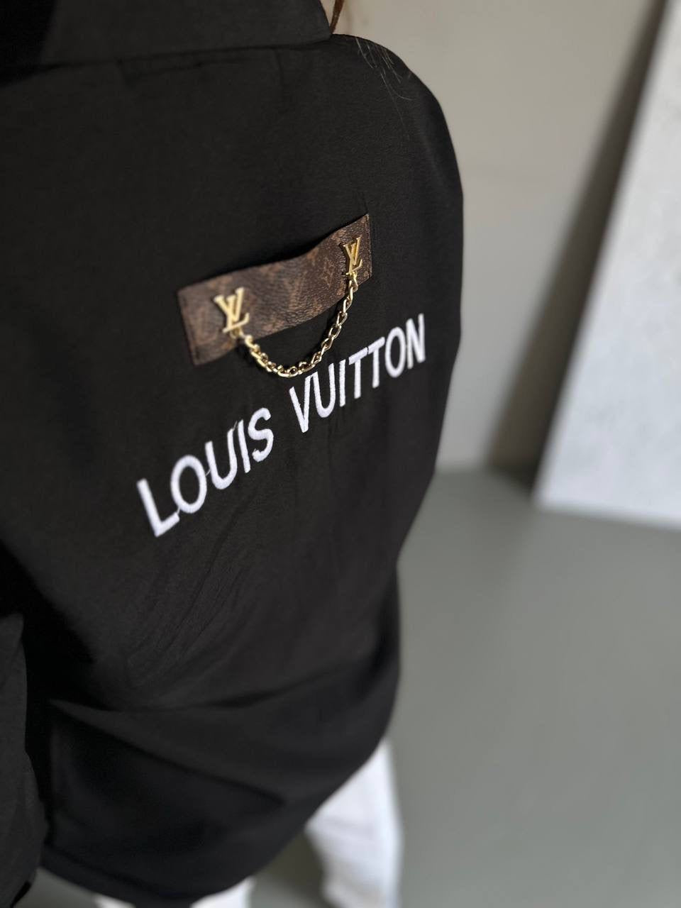 Louis Vuitton Shirt