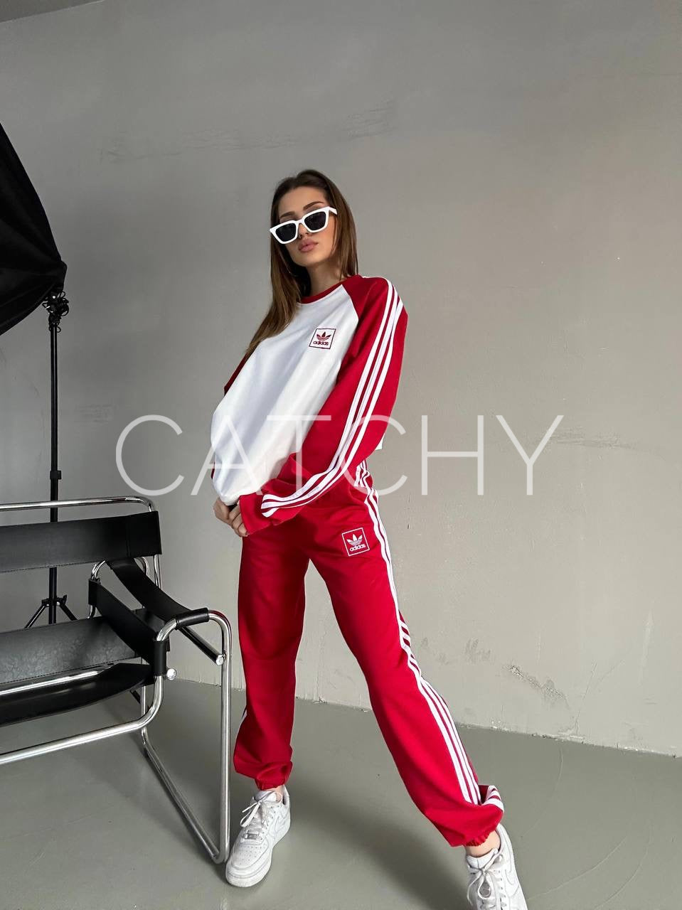 Adidas Set