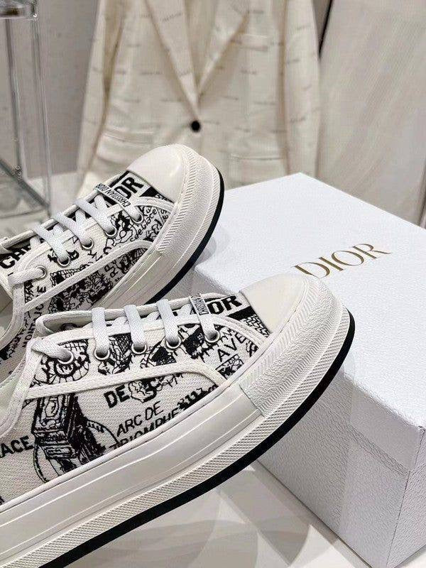 Dior Sneaker