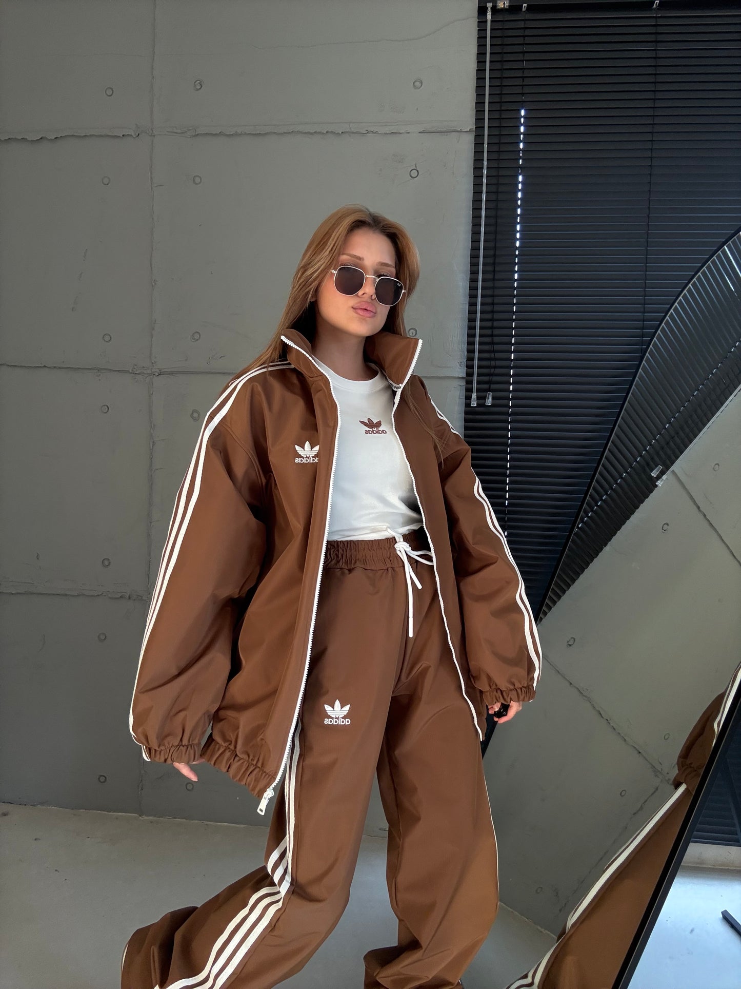 Adidas Set 3 pieces “ Designed BY Catchy “