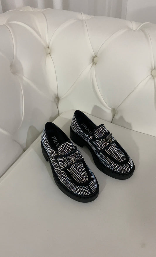 Prada Loafers