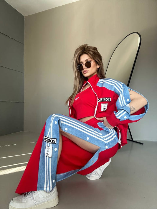 Adidas Set