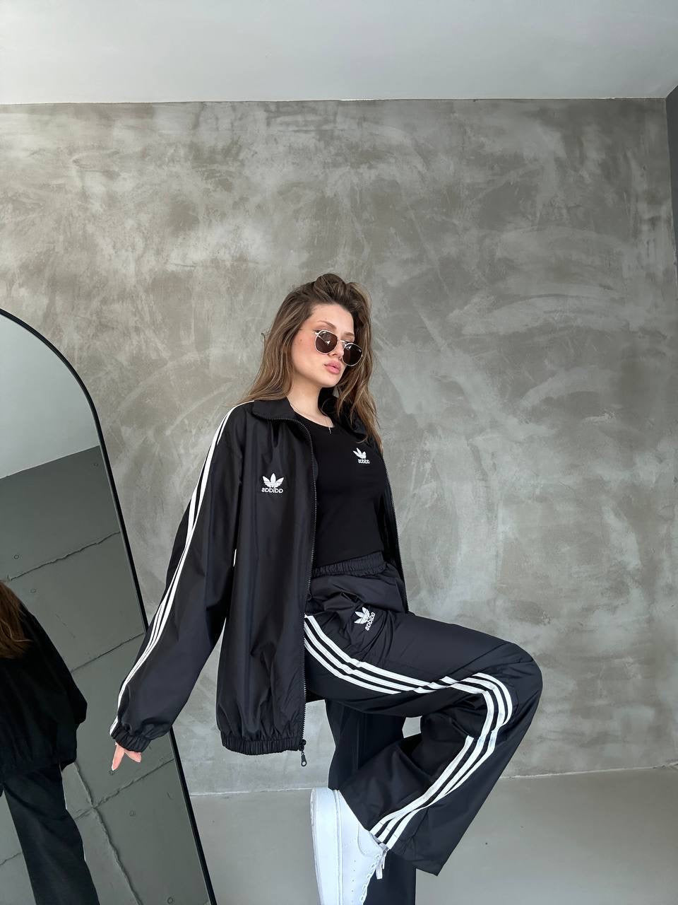 Adidas Set “ Designed BY Catchy “