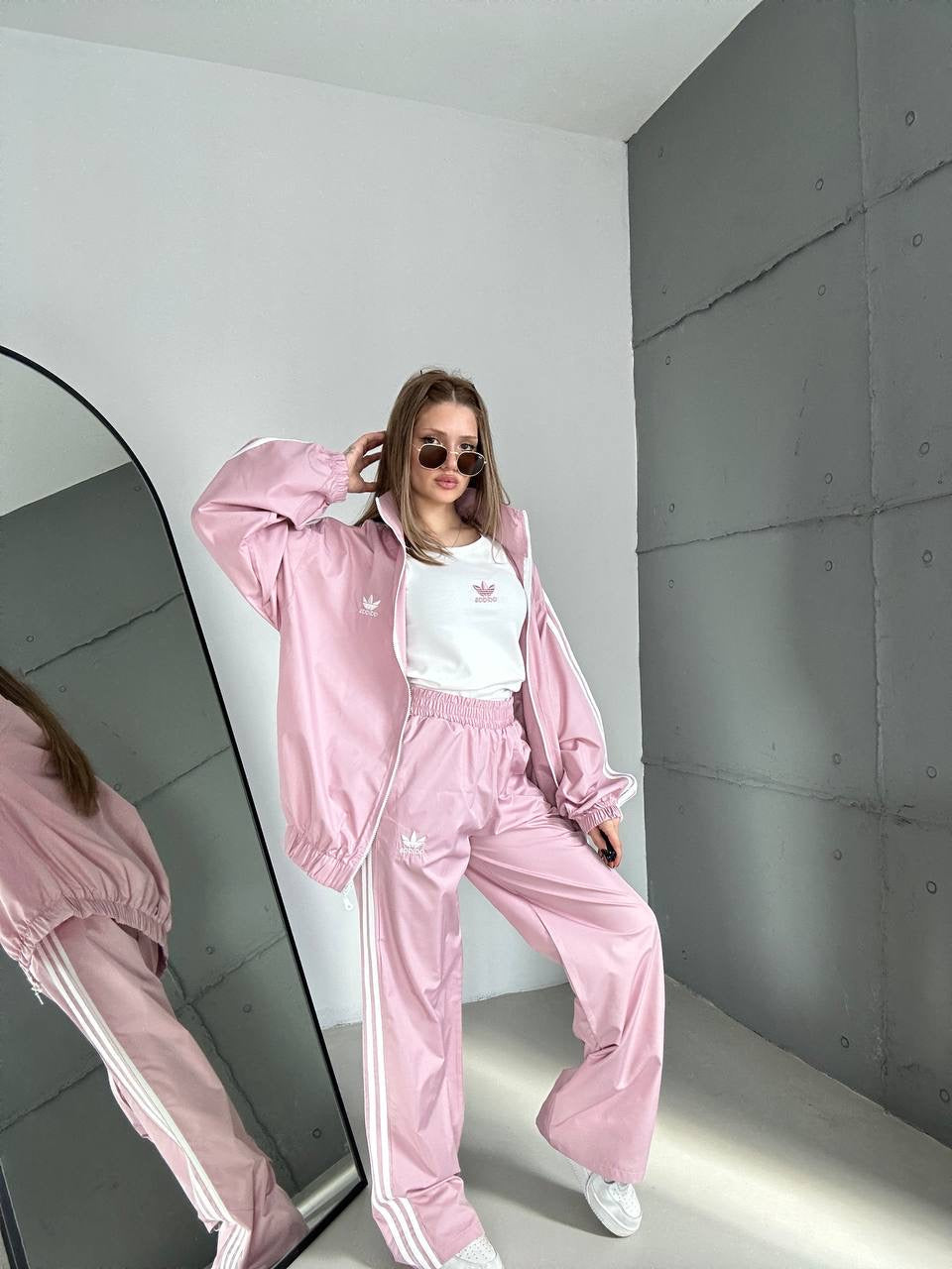 Adidas Set “ Designed BY Catchy “