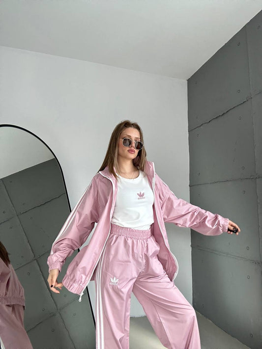 Adidas nylon set