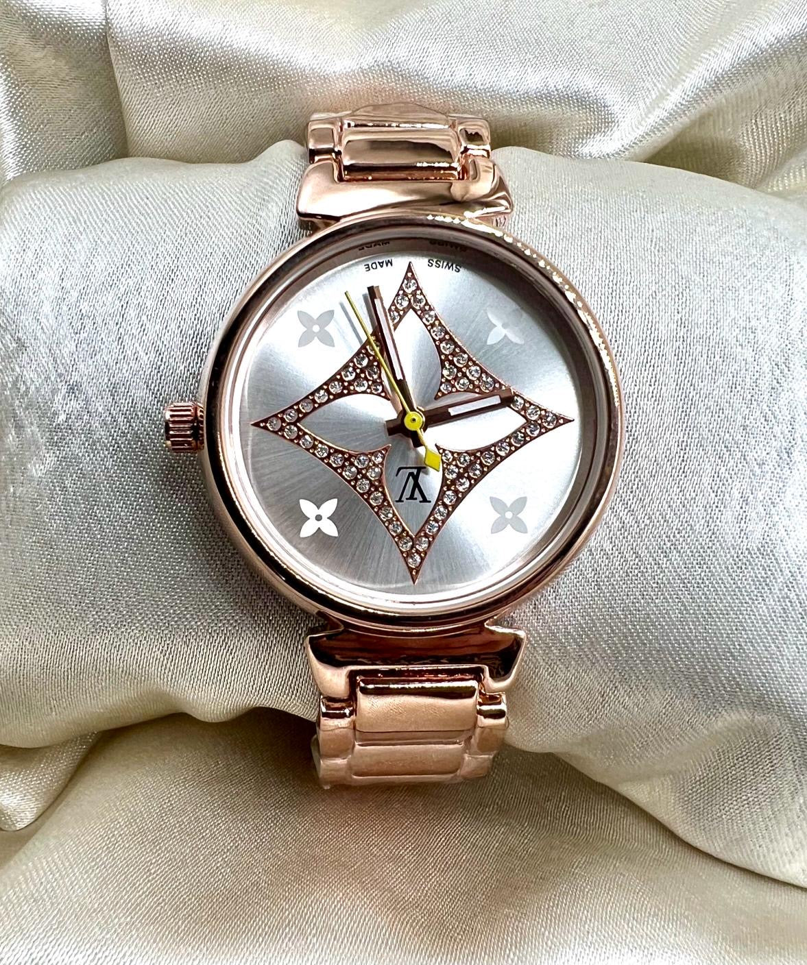 Louis Vuitton Women Watches