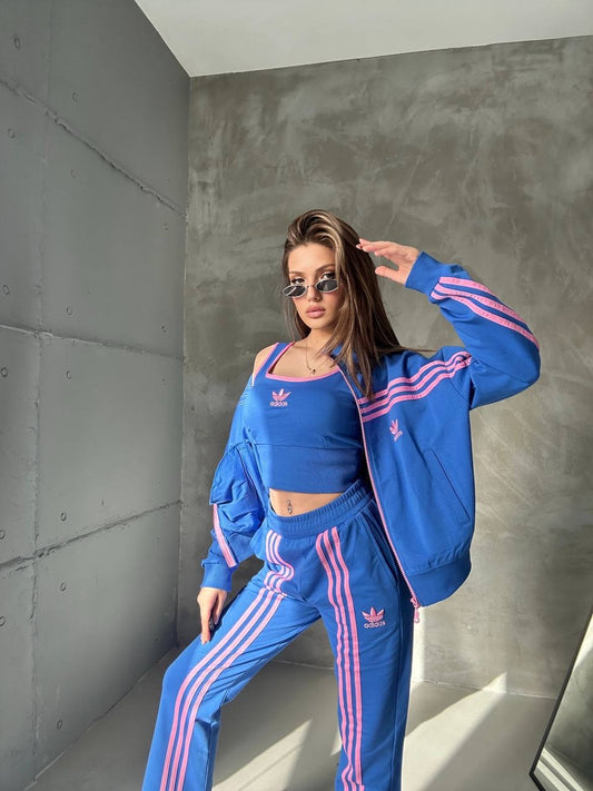 Adidas Set