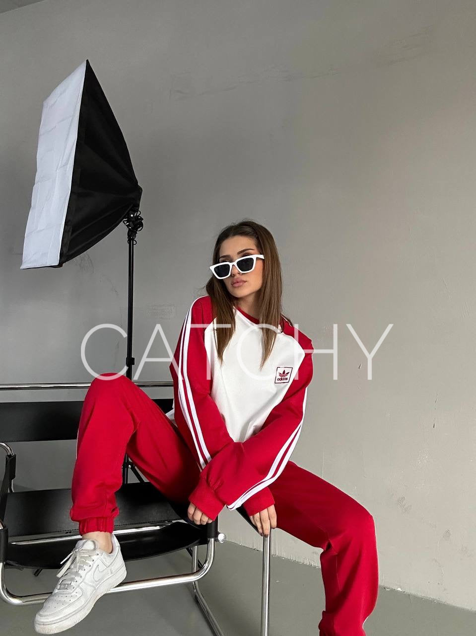 Adidas Set