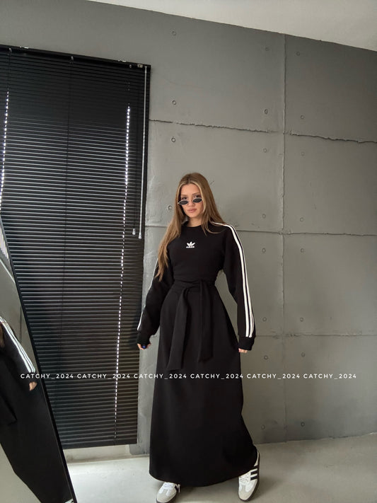 Adidas Dress “ Designed BY Catchy “