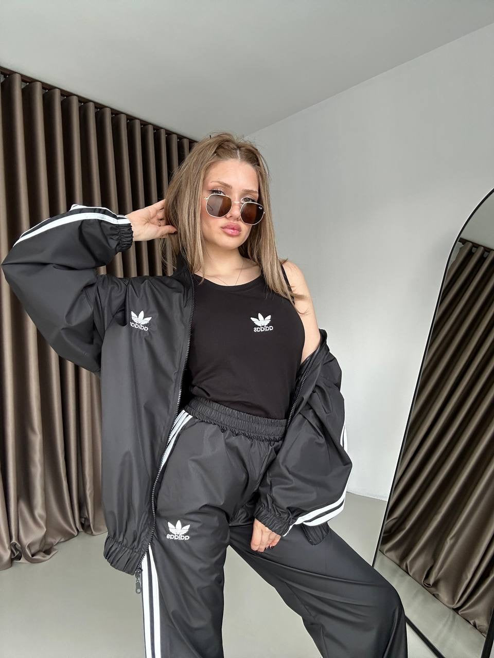 Adidas Set “ Designed BY Catchy “