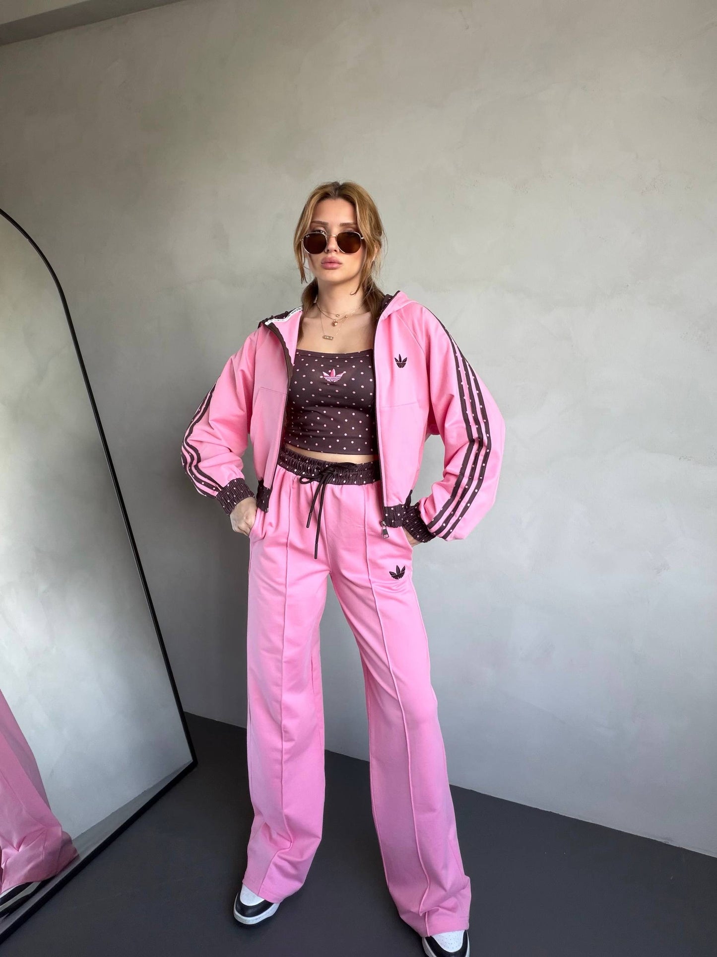 Adidas Set