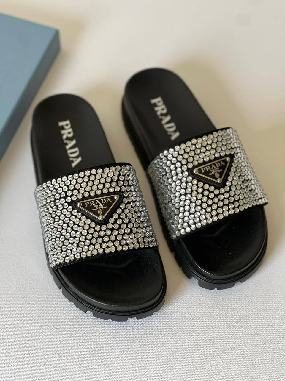 Prada Slipper