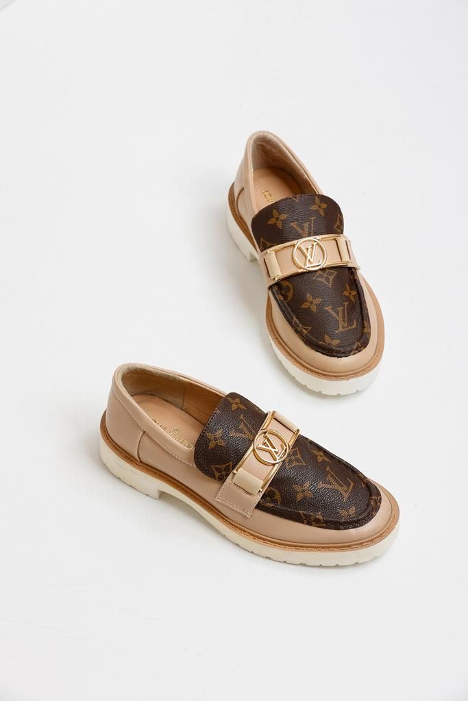 Louis Vuitton Loafers