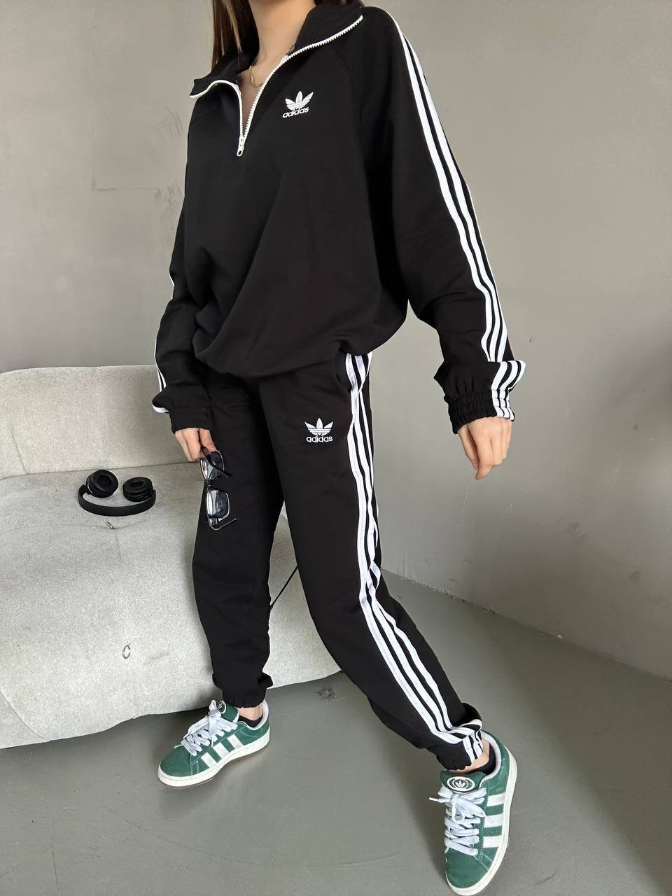 Adidas Set