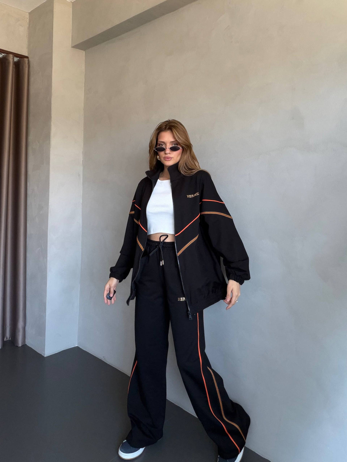 Hermes Set