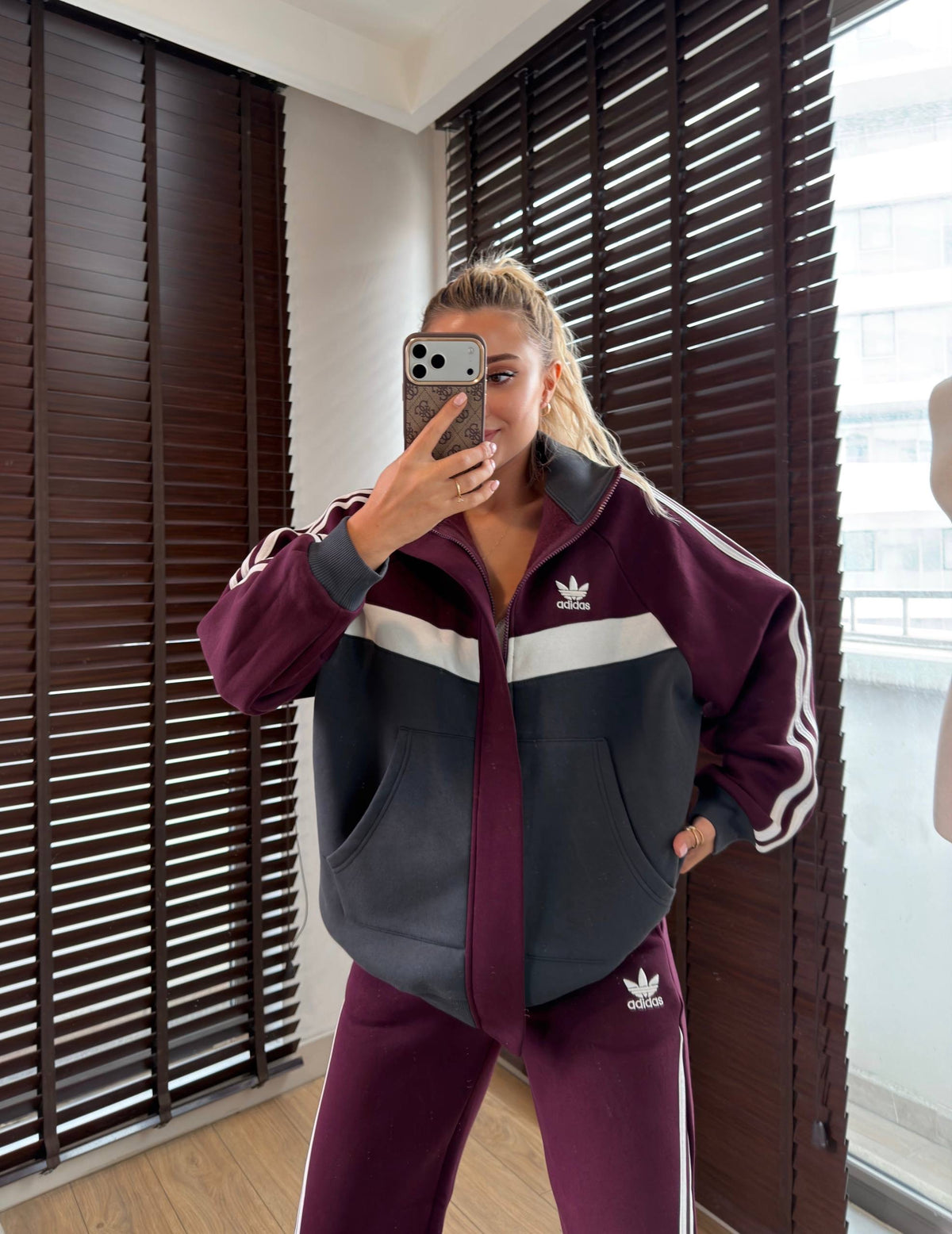 Adidas Set