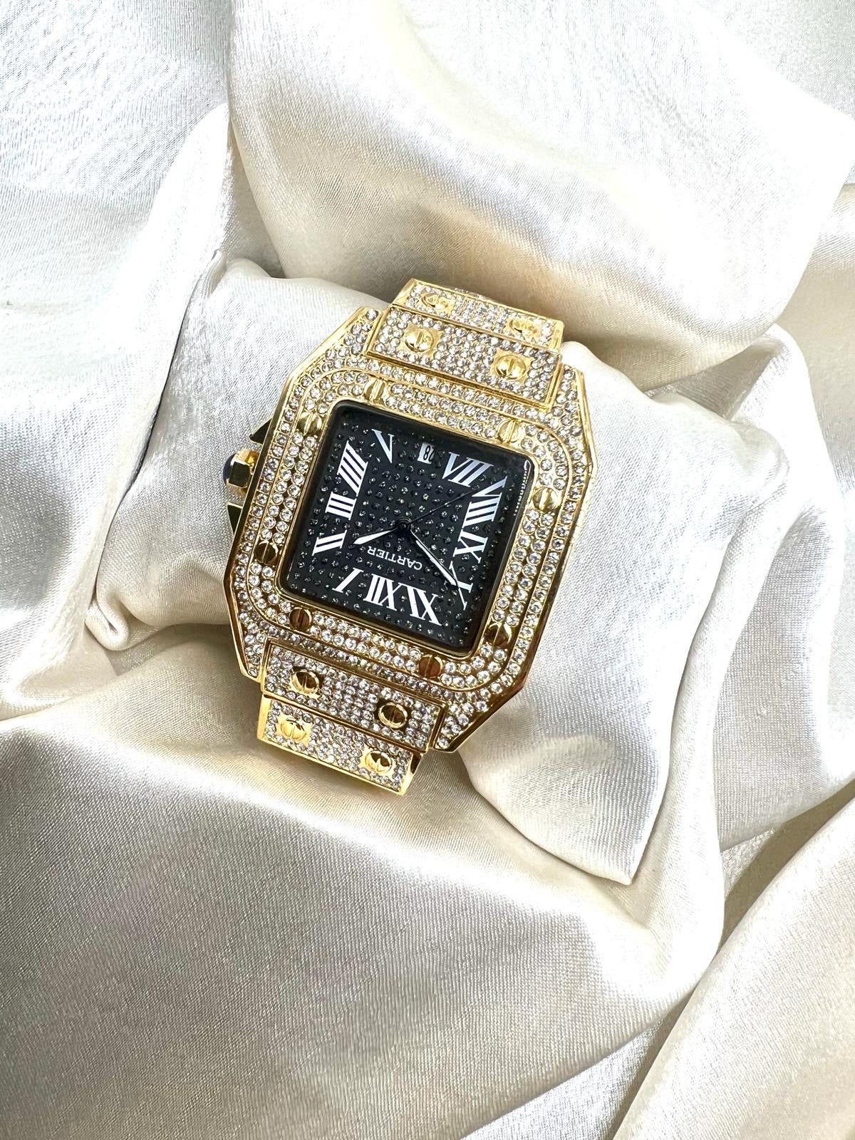 Cartier Men & Women Watches