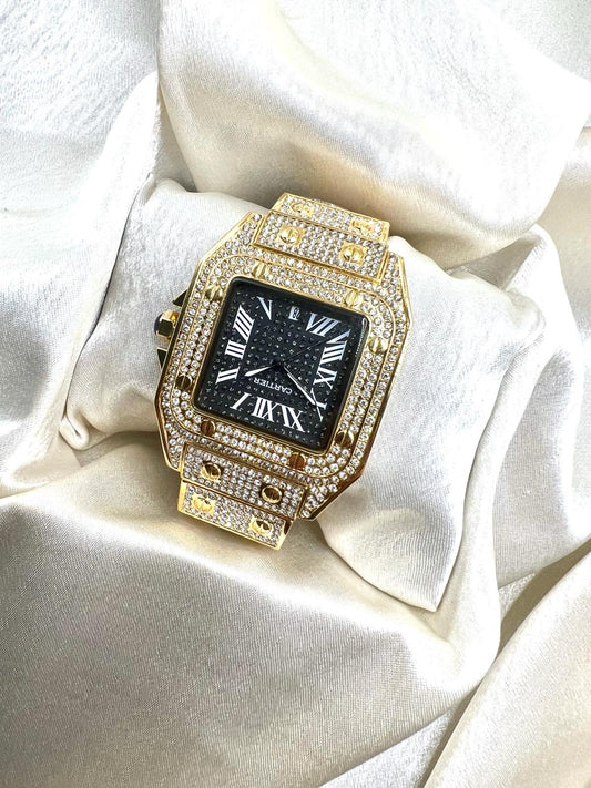 Cartier Men & Women Watches