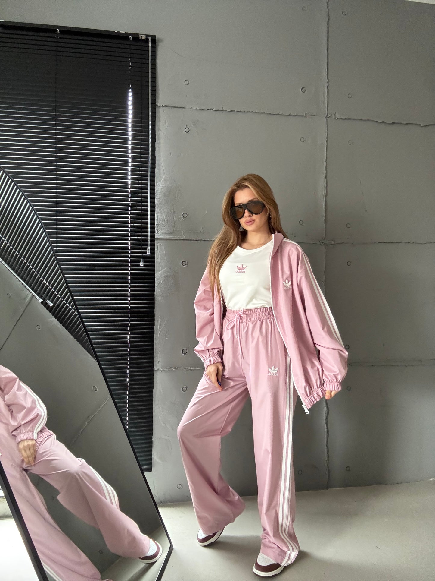 Adidas Set “ Designed BY Catchy “