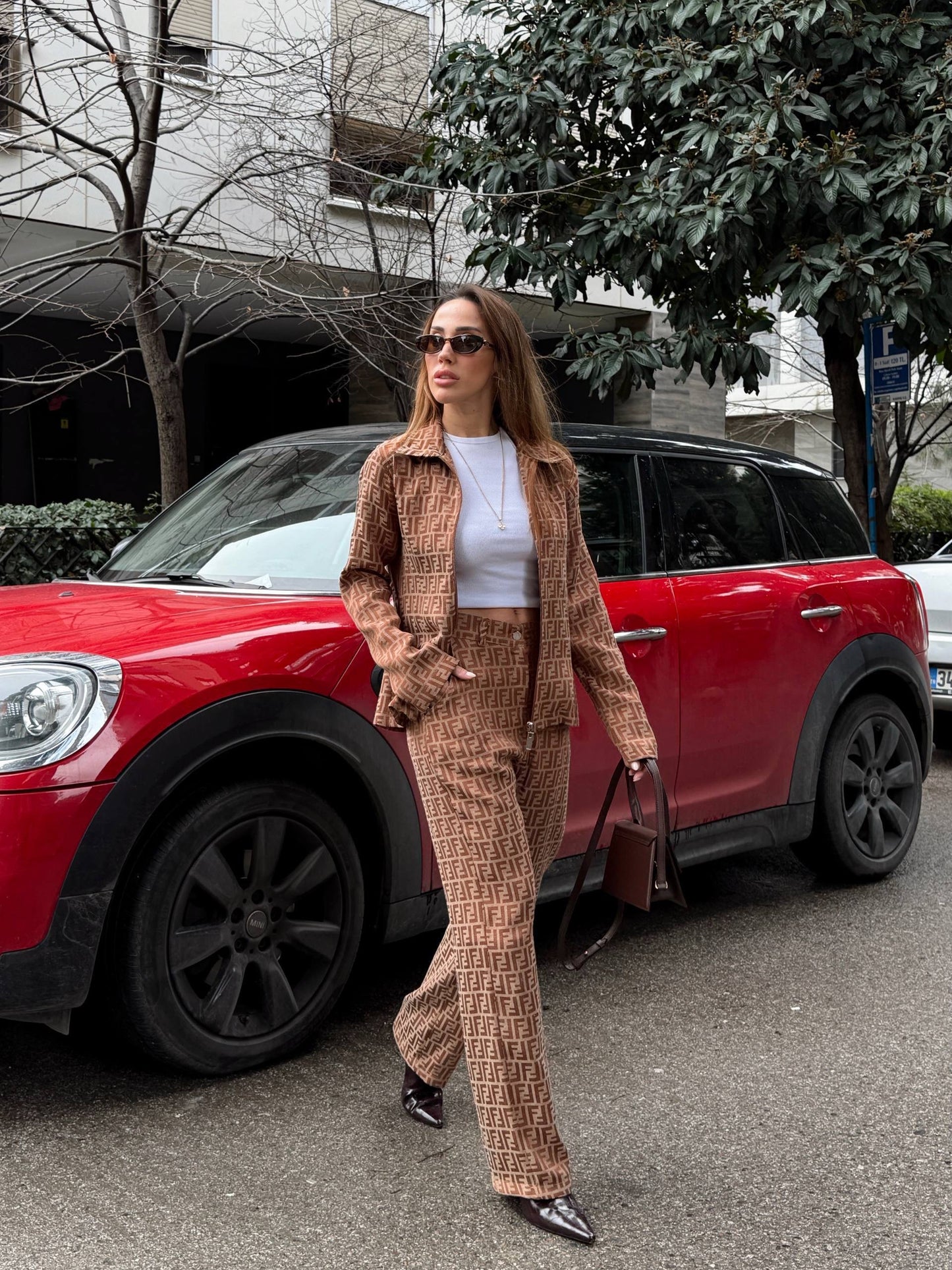 Fendi set
