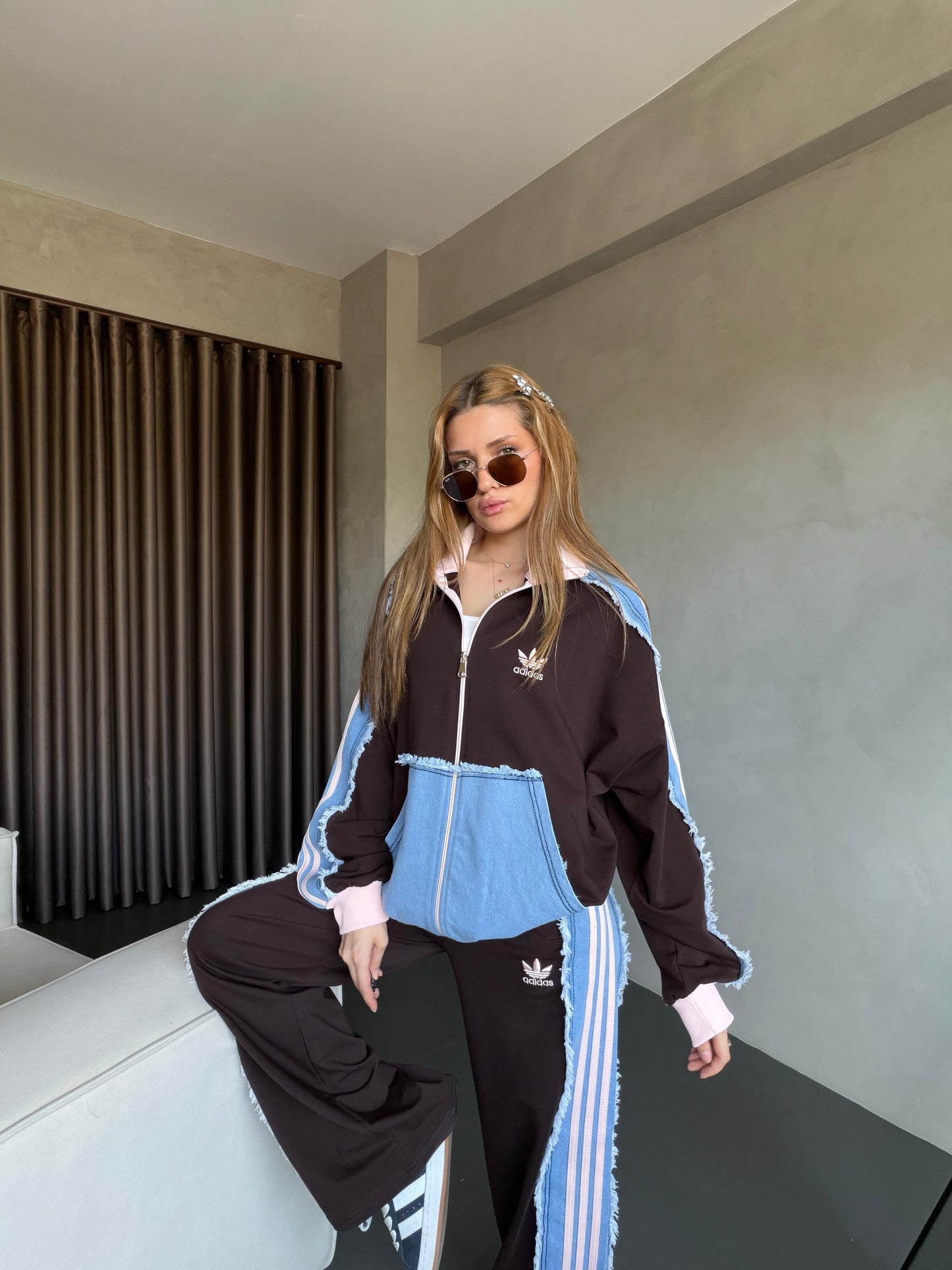 Adidas Set