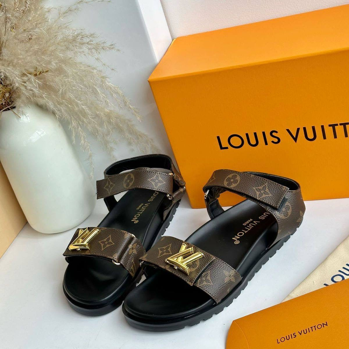 Louis Vuitton Sandal