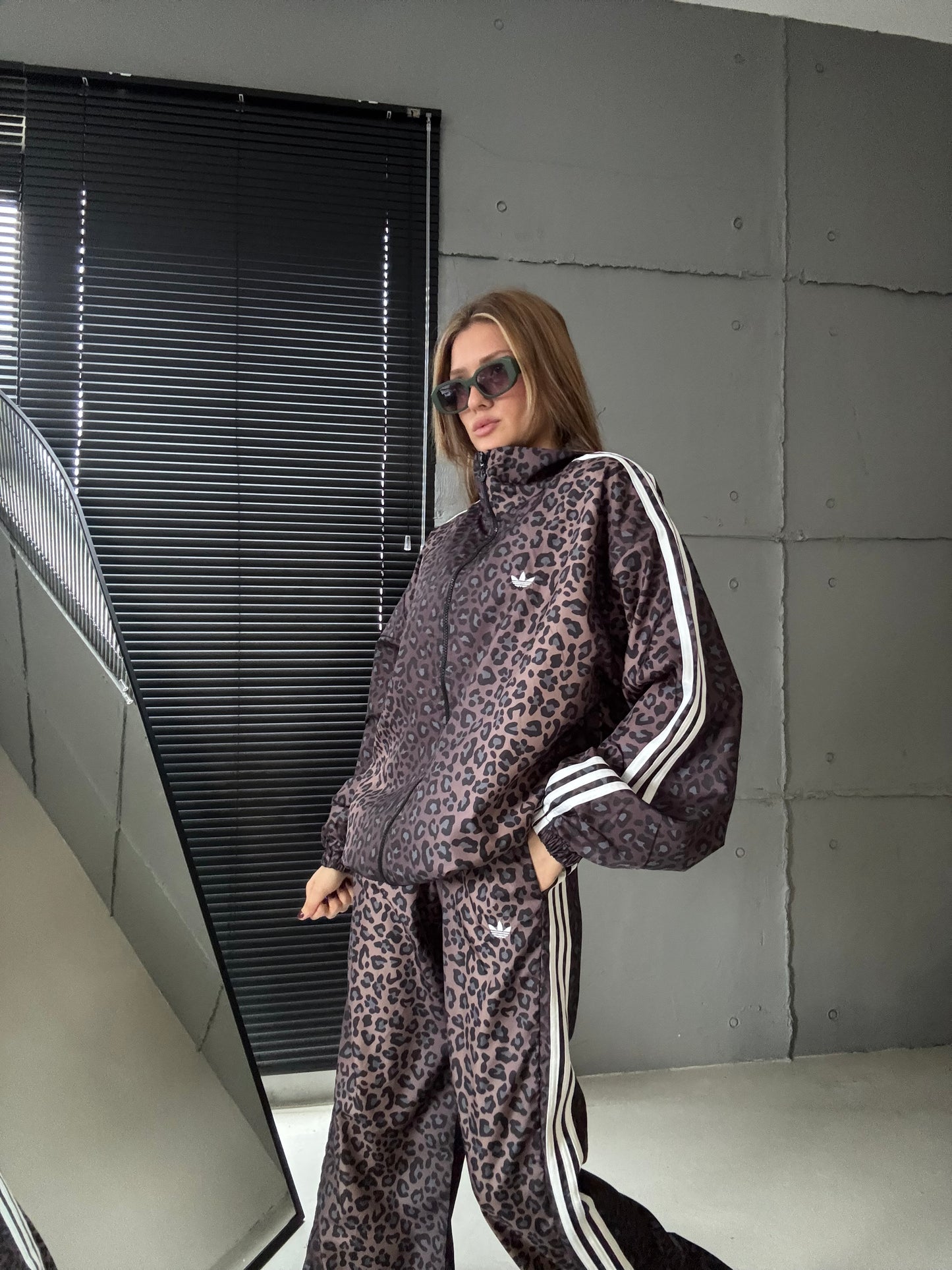 Special Adidas Set “ 3 Pieces “