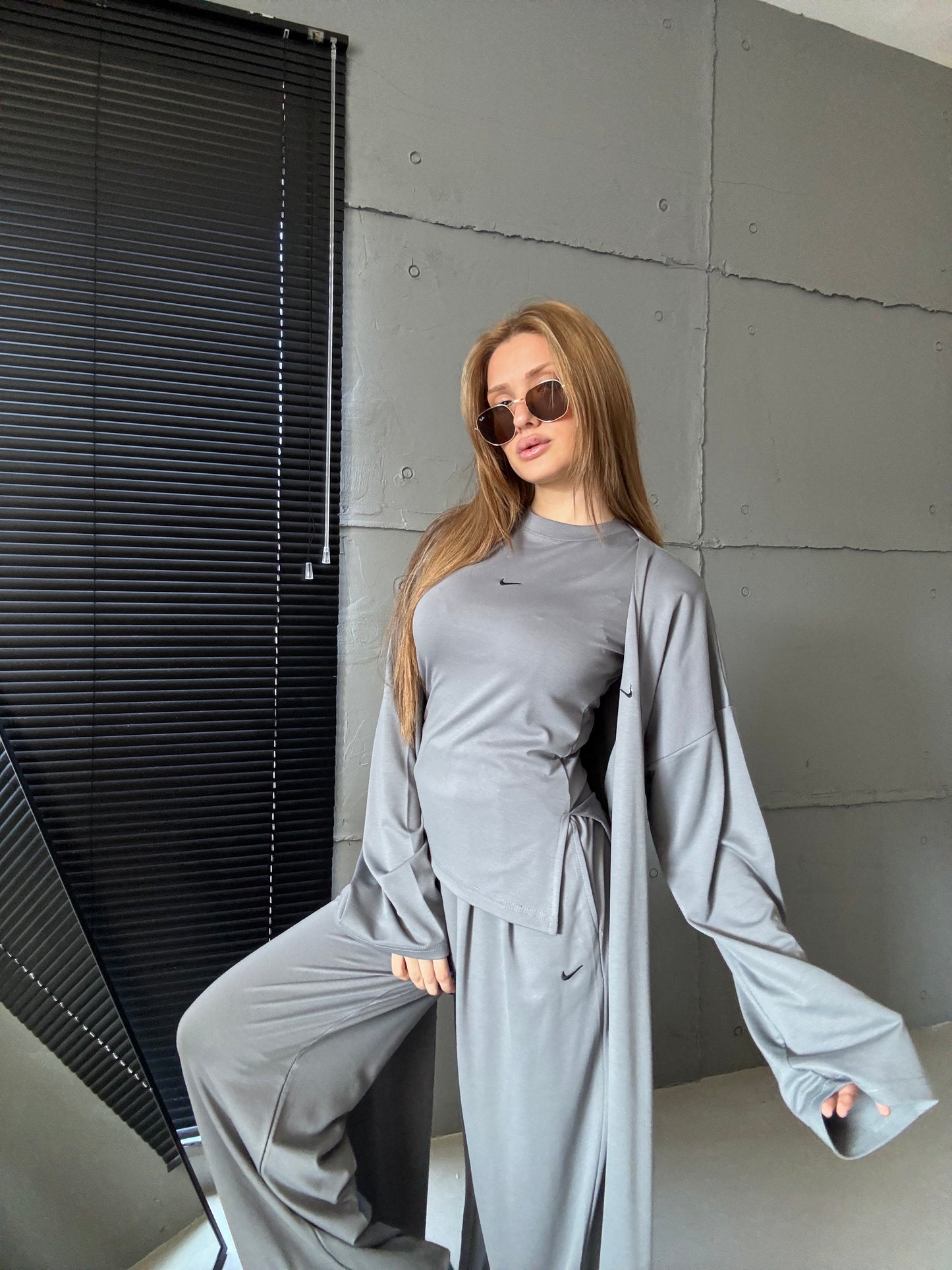 Nike Set “ Designed BY Catchy “